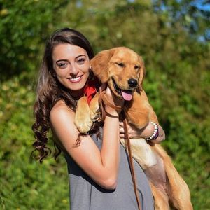 Meet your Posher, Danielle